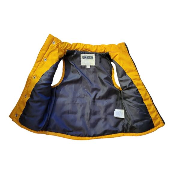 Kids' Vest - Stylish & Cozy for All Seasons! - Picture 3 of 3